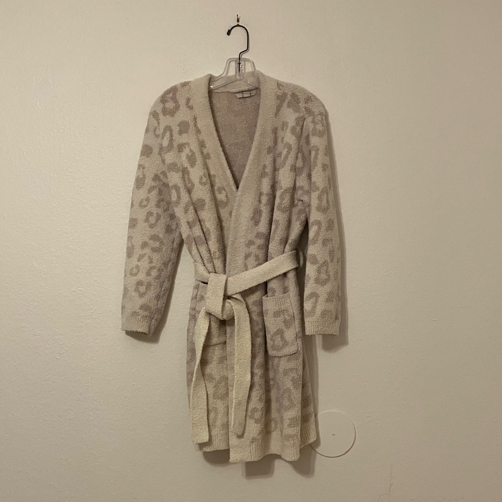 Barefoot Dreams Cozy Chic Bathrobe